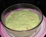 Foto langkah ke 5 dari resep Pasta green soup.