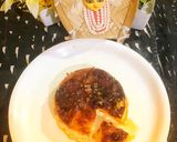 অরেন্জ পুডিং (Orange pudding,Recipe in Bengali) রেসিপির ধাপ 6 ছবি