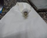 Foto del paso 4 de la receta: Lengüitas de gato Betty