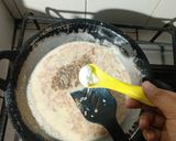 Foto langkah ke 5 dari resep Mac and cheese goreng.