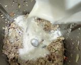 Gambar langkah 6 resipi Kerabu Santan Pucuk Paku & Sotong.