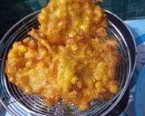 Foto langkah ke 7 dari resep Bakwan Jagung 🌽.