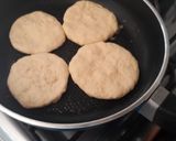Foto del paso 2 de la receta: Tortitas apuradas!!