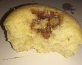 Foto del paso 8 de la receta: Muffins de vainilla con corazón de chocolate