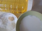 Telur Bumbu Kuning