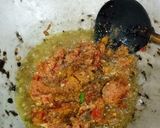 Foto langkah ke 1 dari resep Gulai Nangka Muda ala Padang.