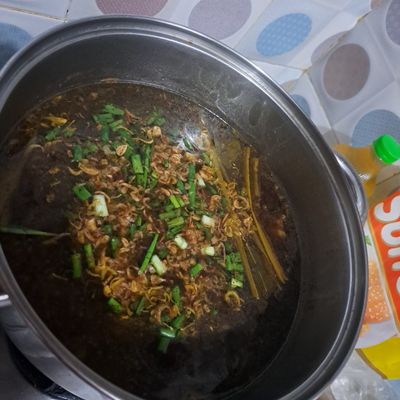 Langkah 6
