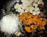Foto del paso 3 de la receta: Canastitas rápidas de verduras