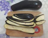 Pas rețetă Vinete aperitiv 1 fotografie