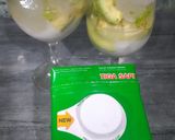 Foto langkah ke 1 dari resep Es Teler.
