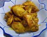 รูปขั้นตอนการทำที่ 4 ของ ข้าวหมกไก่ไข่นกกะทา
