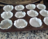 Foto del paso 1 de la receta: Cupcakes (ponquecitos)