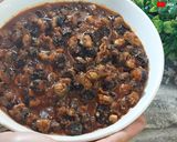 Foto langkah ke 7 dari resep KEONG BUMBU KACANG(KEONG BUMBU SATE).