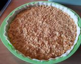 Foto del paso 9 de la receta 51. Hojaldre de merluza