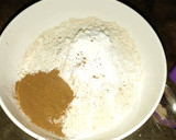 Foto del paso 1 de la receta: Torta de zanahoria con avena 𓁉 cosecha de zanahoria