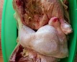 Csirkecombok keszthelyi módra. recept fázis 2 fotója