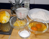 Foto del paso 1 de la receta: Crêpes (Sin sal)
