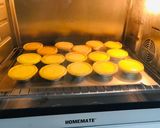 รูปขั้นตอนการทำที่ 2 ของ ทาร์ตไข่