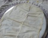 A picture of step 4 of Smoky chicken.