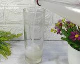 Foto langkah ke 2 dari resep Minuman Mocktail Lecy Cola.