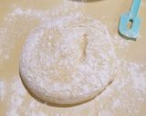 Foto del paso 4 de la receta: Pan dulce casero de Paulina Cocina