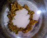 Foto del paso 4 de la receta: Pancitos de boniato tipo mantequillas
