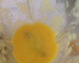 Foto del paso 1 de la receta: Cóctel de Frutas Vino y  Mango para fiestas!!