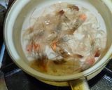 Foto langkah ke 1 dari resep Pangsit Bihun Goreng.