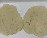 Foto del paso 5 de la receta: Arepa🌽hawaiana🍍🥯🫓🍖🧀