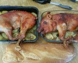 Foto del paso 1 de la receta: Cochinillo al horno 