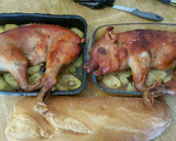 Foto del paso 1 de la receta: Cochinillo al horno 