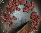 বীটের নাড়ু (beater naru recipe in Bengali) রেসিপি ধাপ - 3 ছবি