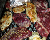 Foto del paso 8 de la receta: Tacos/ burritos /fajitas de res, cerdo y pollo