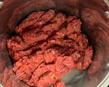 Ragu recipe step 1 photo