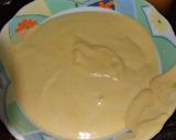 A picture of step 5 of Mango Mousse.