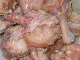 Ayam Goreng Kemiri