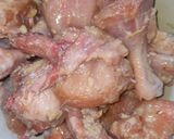 Foto langkah ke 3 dari resep Ayam Goreng Kemiri.