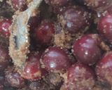 Cseresznyés pite 🍒🍒🍒 recept fázis 4 fotója