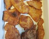 Piros hús recept fázis 2 fotója