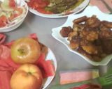 صورة لخطوة 3 من وصفة غداء خفوفي
