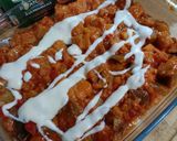 Une image de l'étape 3 de 🌱Lasagne Ratatouille (veggie).