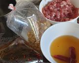 รูปขั้นตอนการทำที่ 3 ของ หมี่กะทิโบราณ