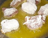 Foto del paso 2 de la receta: Solomillo del maestro con vermut de Reus