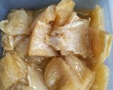Foto langkah ke 1 dari resep Dori tepung asam pedas.