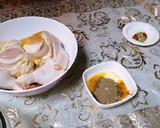 அரபு நாட்டு சிக்கன் மந்தி ரெசிபி ஸ்டேப் 2 புகைப்படம்
