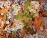 Foto del paso 3 de la receta: Ceviche de pescado