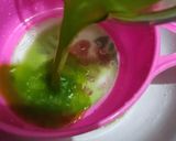 Foto langkah ke 1 dari resep Lapis Jongkong Surabaya.