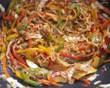 Chinese dosa recipe step 2 photo
