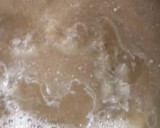 Foto del paso 5 de la receta: Flan casero de dulce de leche!!!