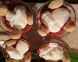 Epres kehely 🥰🥰 recept fázis 4 fotója